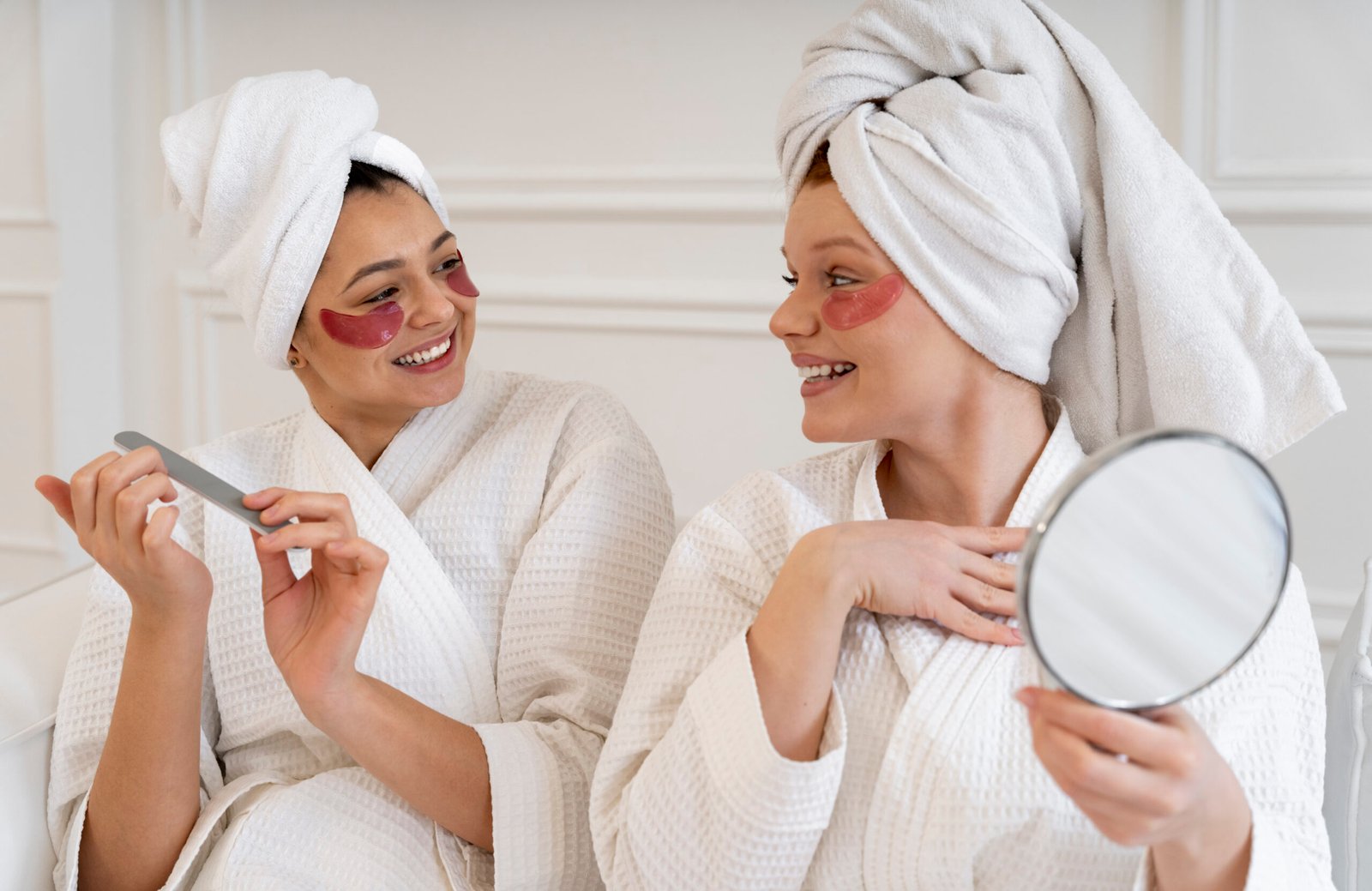 Cuidados com a pele sensível: escolhendo os produtos certos para o skincare