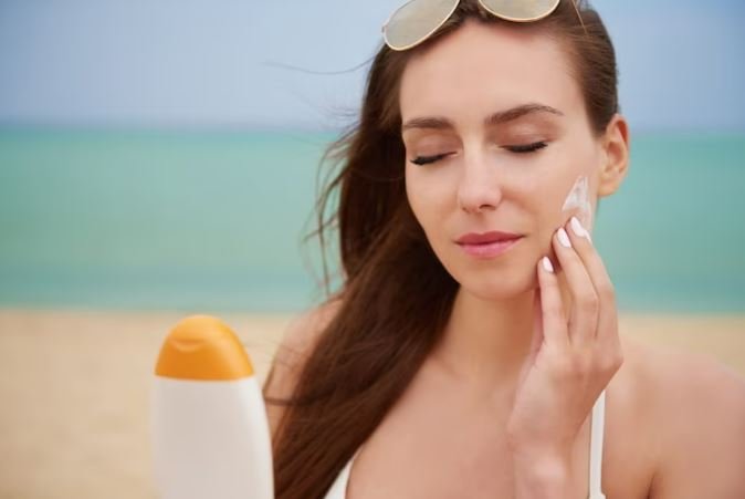 Cuidados com a pele no verão: melhores produtos