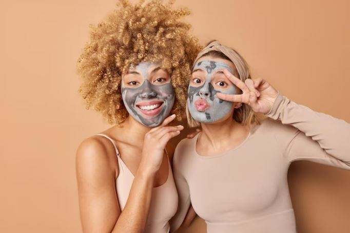 Máscaras faciais: descubra os benefícios para a pele
