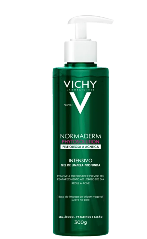 imagem do produto para pele oleosa Normaderm da Vichy